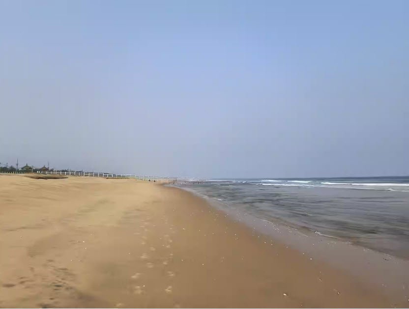 Sonpur Beach, Odisha, India